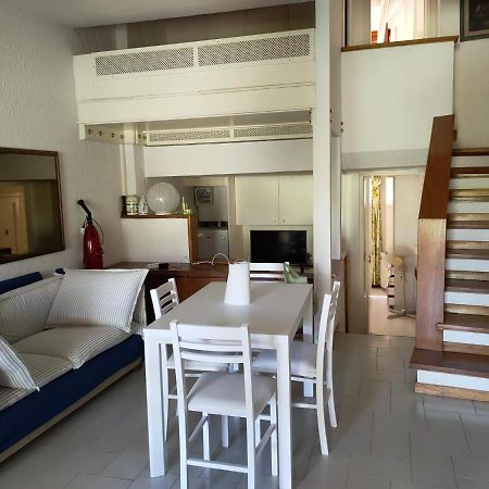 Casa Sul Mare - Punta Ala Villa Ngoại thất bức ảnh