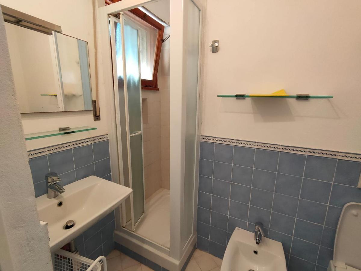Casa Sul Mare - Punta Ala Villa Ngoại thất bức ảnh