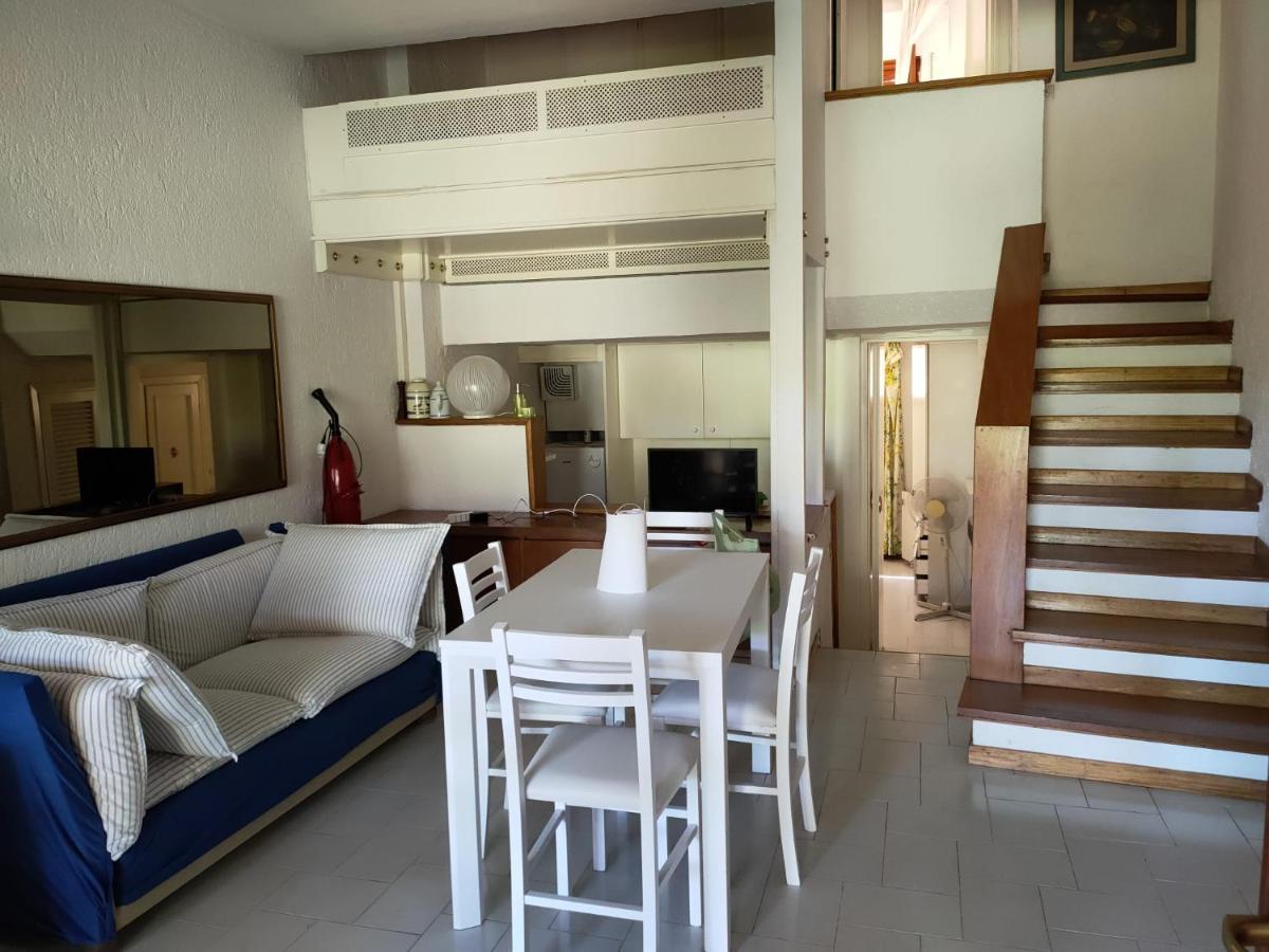 Casa Sul Mare - Punta Ala Villa Ngoại thất bức ảnh