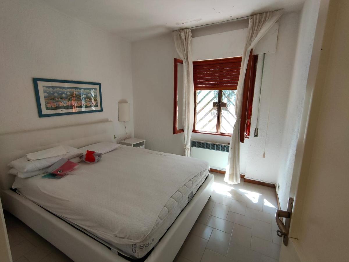 Casa Sul Mare - Punta Ala Villa Ngoại thất bức ảnh