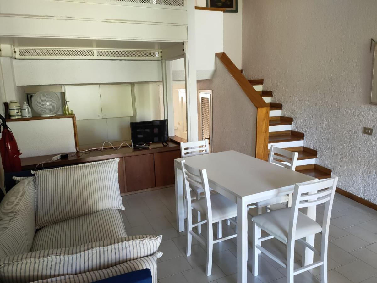 Casa Sul Mare - Punta Ala Villa Ngoại thất bức ảnh
