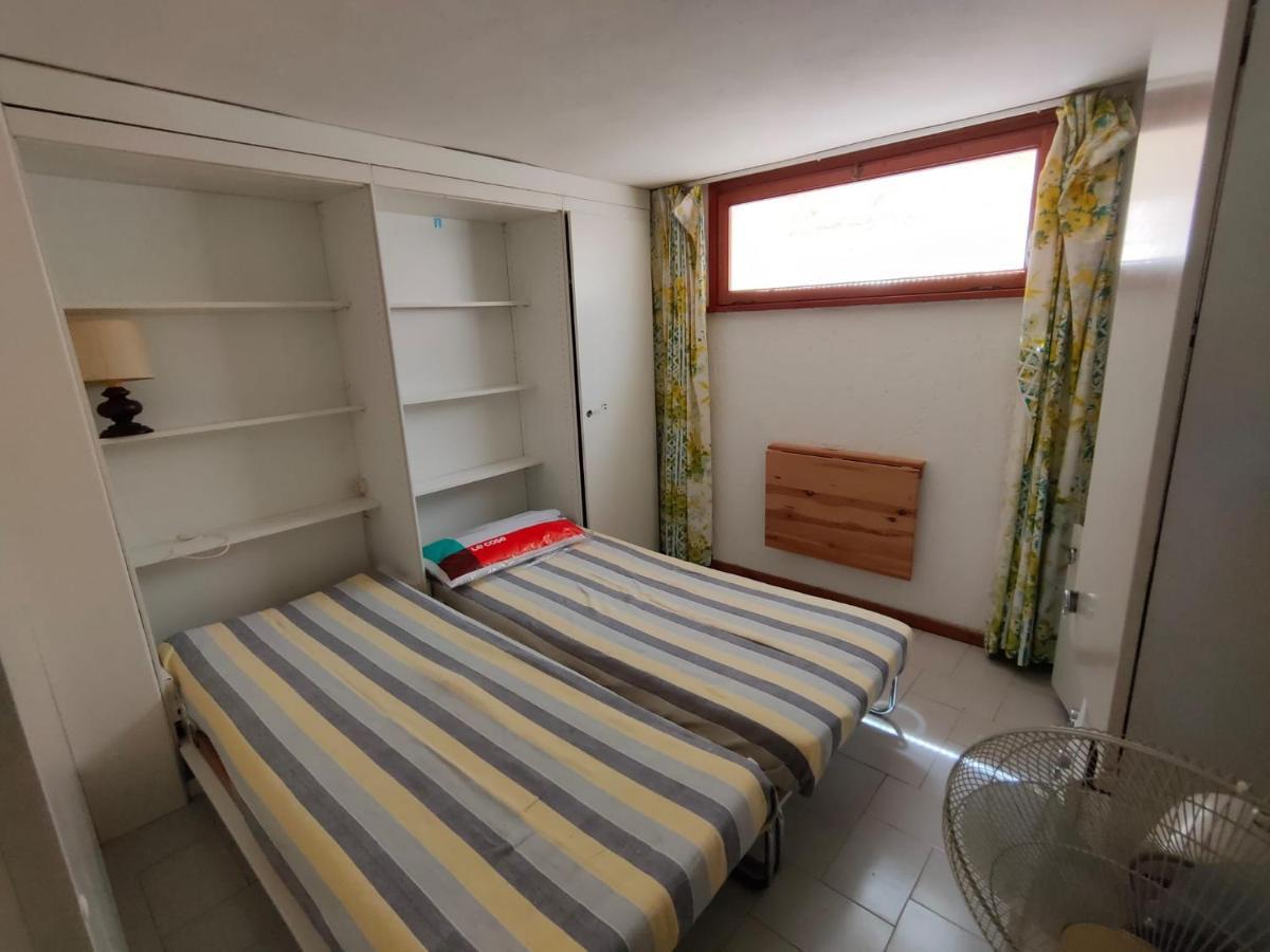 Casa Sul Mare - Punta Ala Villa Ngoại thất bức ảnh